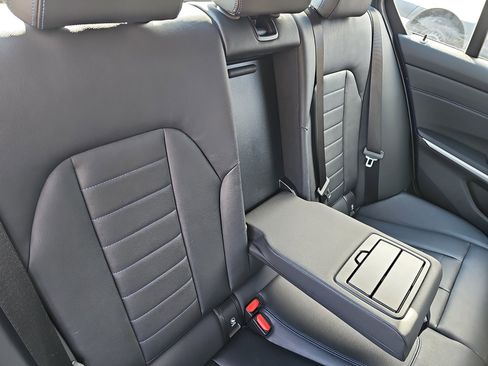 Used 2021 BMW 330e w/ Executive Package image 12