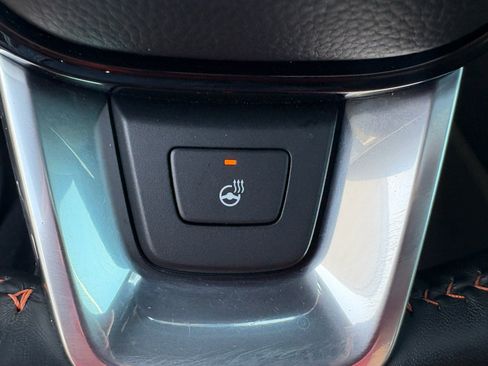 Certified 2025 Honda CR-V Sport Touring image 16
