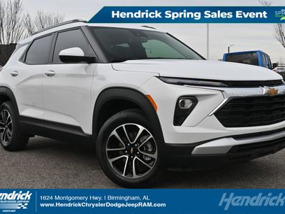 Used 2026 Chevrolet TrailBlazer LT w/ Convenience Package