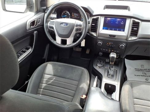 Used 2020 Ford Ranger XLT w/ Equipment Group 301A Mid image 4
