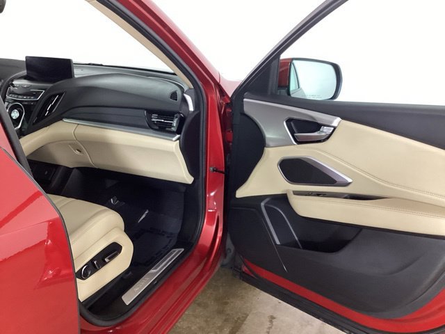Used 2019 Acura RDX AWD image 22