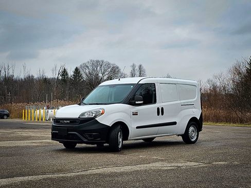 Used 2019 RAM ProMaster City Tradesman image 8