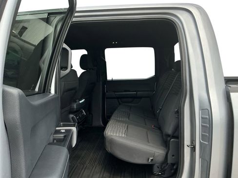 Used 2023 Ford F150 XL w/ STX Appearance Package image 10