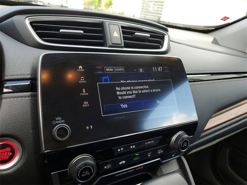 Used 2019 Honda CR-V EX-L image 28