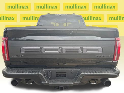 New 2025 Ford F150 Raptor image 15