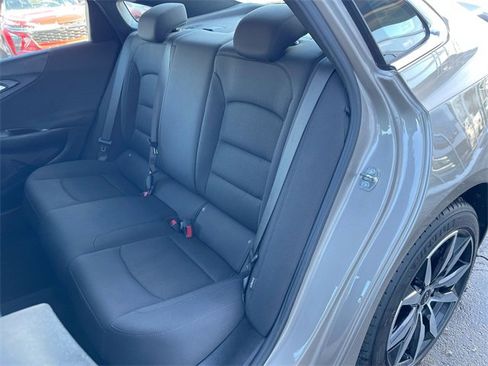Used 2022 Chevrolet Malibu RS image 22