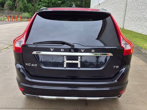 Used 2015 Volvo XC60 T5 Premier FWD image 6