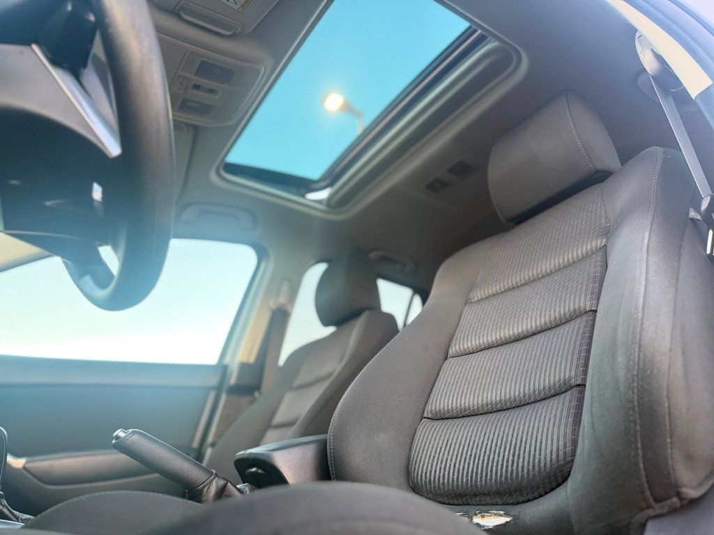 Used 2015 MAZDA CX-5 Touring FWD image 11
