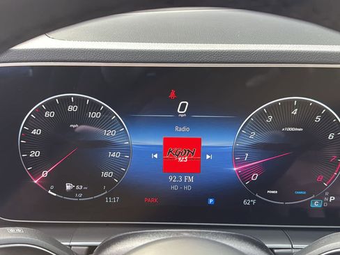 New 2026 Mercedes-Benz GLE 350 4MATIC image 18