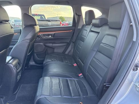 Used 2018 Honda CR-V EX-L image 16
