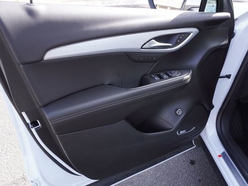 Certified 2026 Buick Envision Avenir image 15