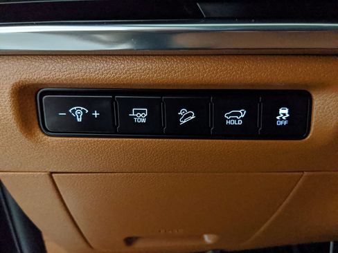 Used 2025 Kia Telluride SX X-Line AWD/4WD image 24