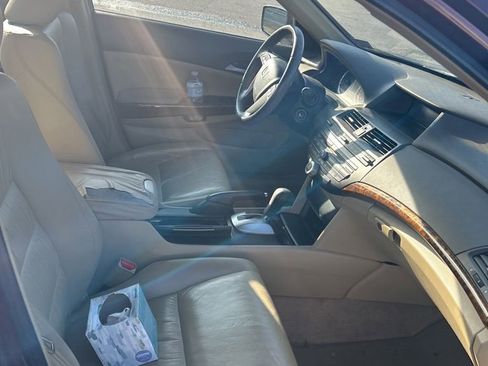 Used 2008 Honda Accord EX-L image 14