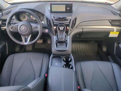 New 2025 Acura RDX SH-AWD w/ Technology Package image 16