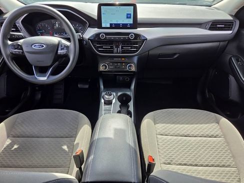 Used 2022 Ford Escape SE FWD image 12