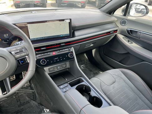 New 2026 Hyundai Sonata N Line FWD image 35