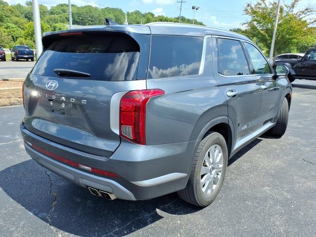 Used 2024 Hyundai Palisade SEL FWD image 22