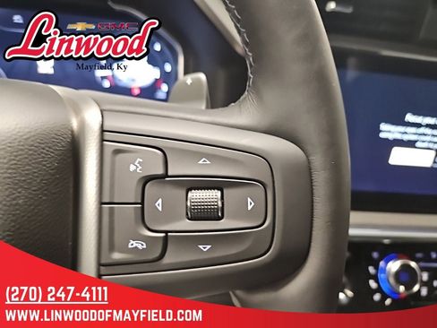 New 2026 GMC Sierra 1500 Denali image 22