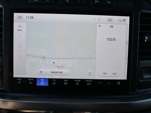 Certified 2024 Ford F250 King Ranch w/ Chrome Package image 9