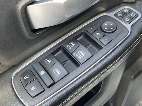 Used 2024 RAM 2500 Big Horn image 20