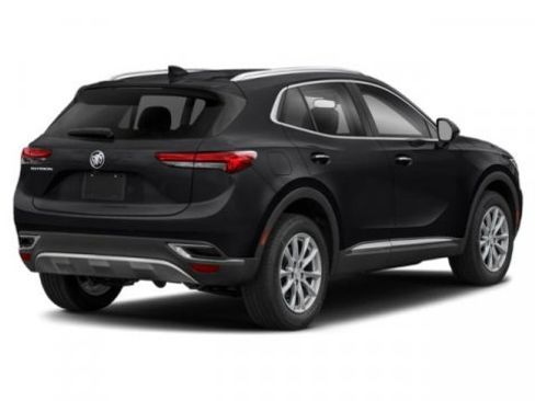 Used 2023 Buick Envision Avenir AWD/4WD image 2