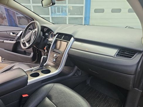 Used 2014 Ford Edge SEL w/ Equipment Group 205A image 13