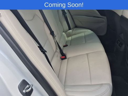 Used 2023 Cadillac CT4 Premium Luxury AWD/4WD image 21