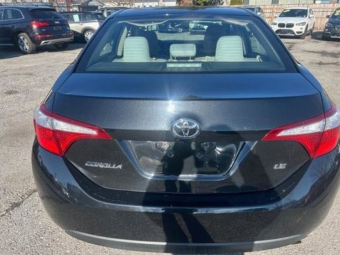 Used 2016 Toyota Corolla LE image 3