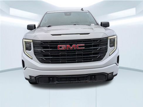 Used 2023 GMC Sierra 1500 Elevation AWD/4WD image 10
