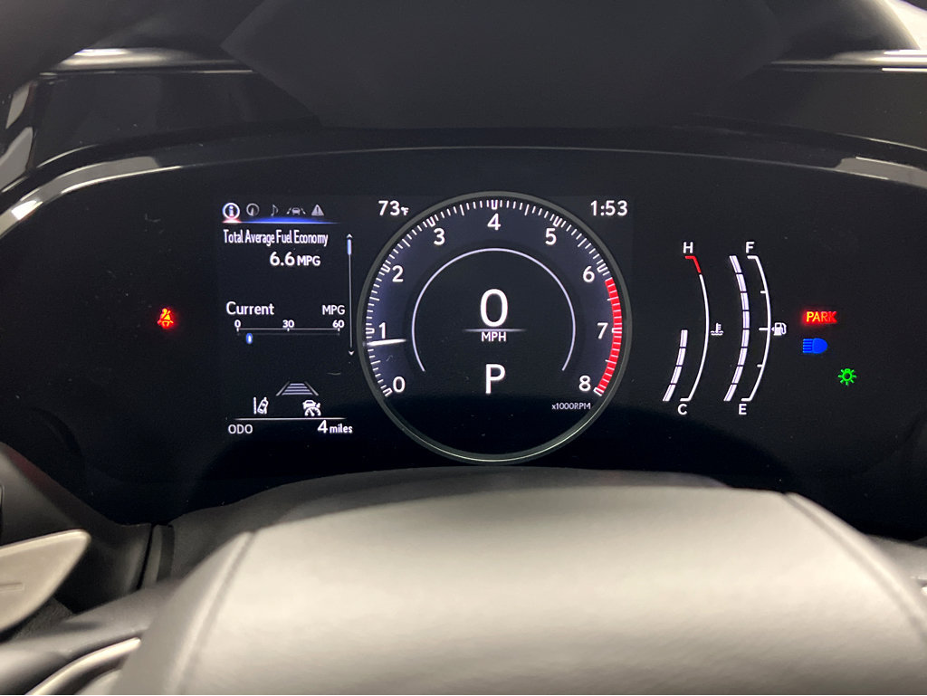 New 2026 Lexus NX 350 AWD w/ Accessory Package (Z1) image 14