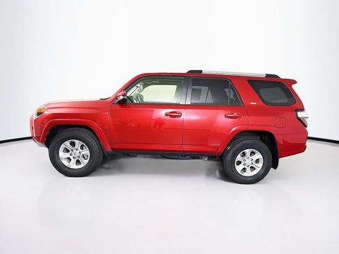 Used 2023 Toyota 4Runner SR5 Premium w/ Moonroof Package RWD image 6