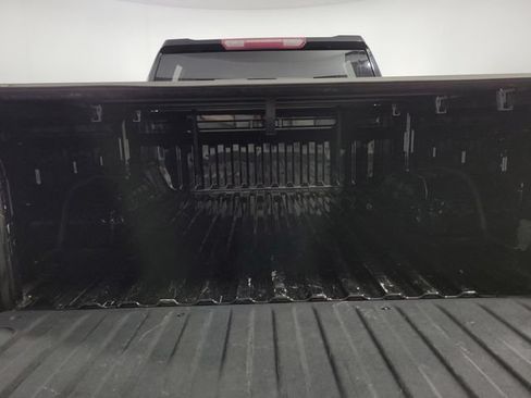 Used 2021 Chevrolet Silverado 1500 Custom RWD image 27