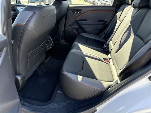 Certified 2025 Subaru Forester Sport w/ Popular Package #1 image 16