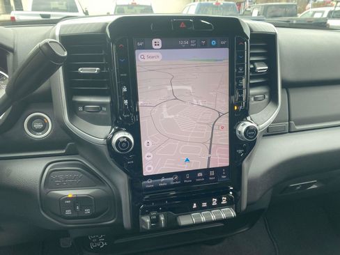 Used 2025 RAM 2500 Big Horn image 24