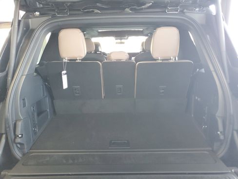New 2025 Lincoln Navigator Black Label image 31