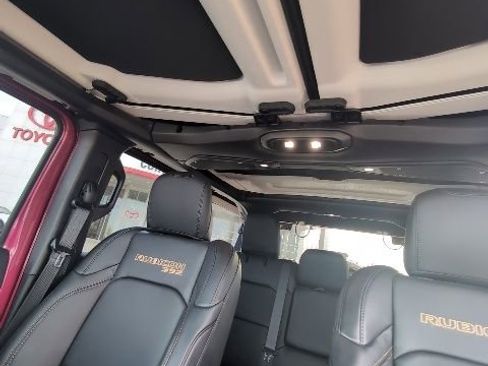 Used 2024 Jeep Wrangler Unlimited Rubicon 392 image 12
