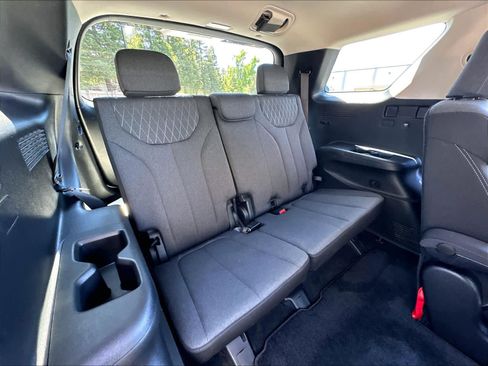 Used 2021 Hyundai Palisade SEL w/ Convenience Package AWD/4WD image 31