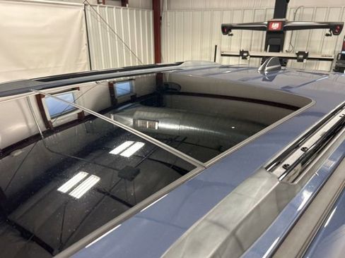 Used 2020 Jeep Grand Cherokee Limited X image 9