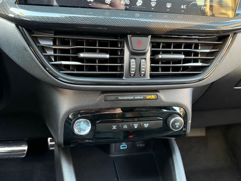 Used 2023 Ford Escape ST-Line w/ Tech Pack #1 image 21