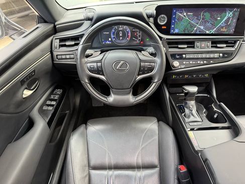 Used 2023 Lexus ES 350 Ultra Luxury image 23