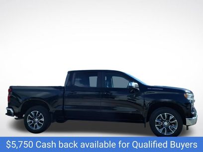 New 2026 Chevrolet Silverado 1500 LT w/ Safety Package