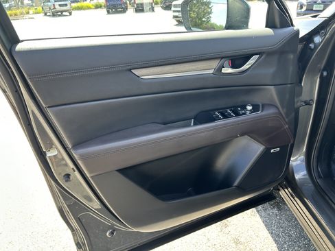 Used 2019 MAZDA CX-5 Signature AWD/4WD image 15