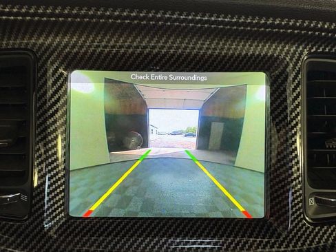 Used 2018 Dodge Challenger SXT Plus image 41