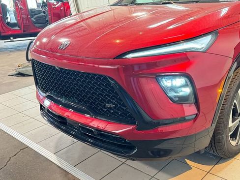 New 2025 Buick Enclave Sport Touring w/ Power Package image 49