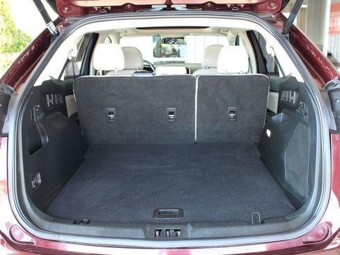 Used 2019 Ford Edge Titanium w/ Equipment Group 301A image 47