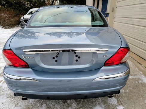 Used 2004 Jaguar X-TYPE 3.0 image 4