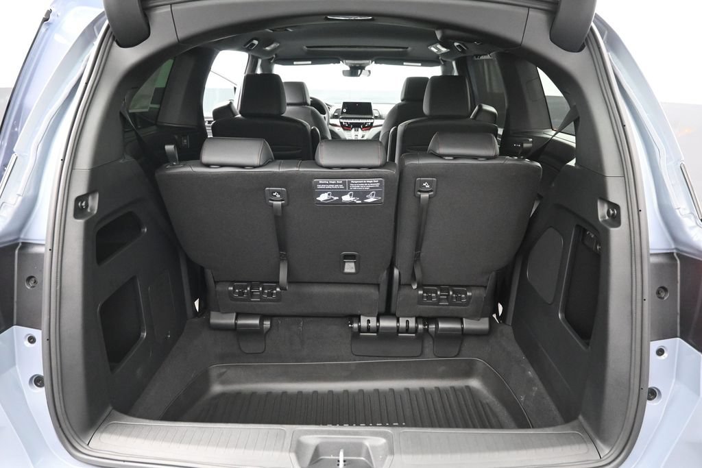 New 2027 Honda Odyssey Sport-L image 34