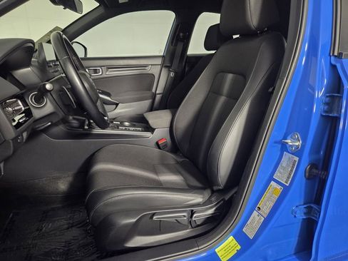 Used 2025 Honda Civic Sport image 11