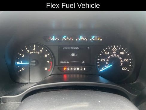 Used 2018 Ford F150 XL w/ Equipment Group 101A Mid AWD/4WD image 13
