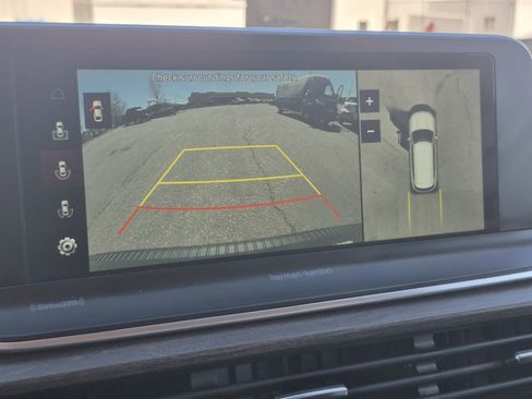 Used 2022 Kia Telluride SX image 26